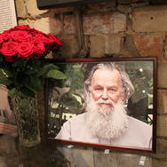 31 мая в Мемориальном музее прошел круглый стол, посвященный памяти исповедника веры отца Павла Адельгейма (1938-2013).