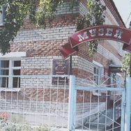 25 декабря исполняется 5 лет Зырянскому краеведческому музею