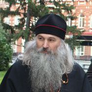 Епископ Казанско- Вятский  РПСЦ знакомился с экспозицией Мемориального музея