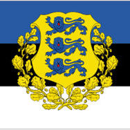 Благодарственное письмо от посла Эстонии в РФ