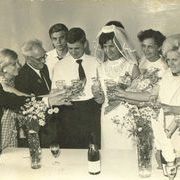 Мартьяновы. Свадьба Александра 1968 г. Красноярск.jpg