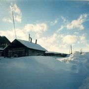 Белосток. Зима 2002 г. В сугробах.jpg
