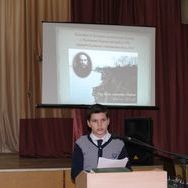 Четвертые Клюевские чтения в Томске – день первый