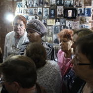 В «День чекиста» Мемориальный музей отметился аншлагом посетителей