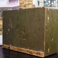 История одной музейной вещи: тюремный чемодан князей Голицыных