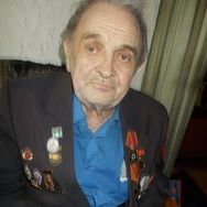 90-летний юбилей томского «мемориальца»