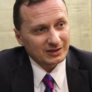 11.05. 2017 г. Томаш Соммер, историк, журналист (Варшава) .JPG