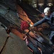 30 октября в Москве открыт монумент Памяти жертв политических репрессий