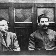 Сталин об интеллигенции и врагах народа