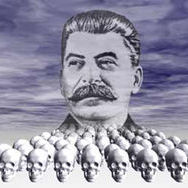 Хождение по трупам: почему русские любят садиста Сталина?