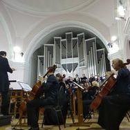 14-ая симфония, «Антиформалистический раёк» Д. Шостаковича и Вторая симфониетта М. Вайнберга в Томске