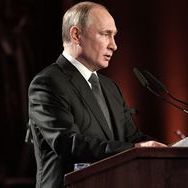 Создание единой базы жертв политических репрессий – поручение Президента В.В. Путина